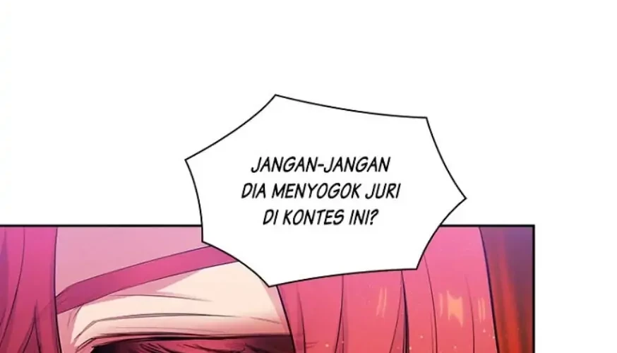 ADONIS Chapter 158 Gambar 8