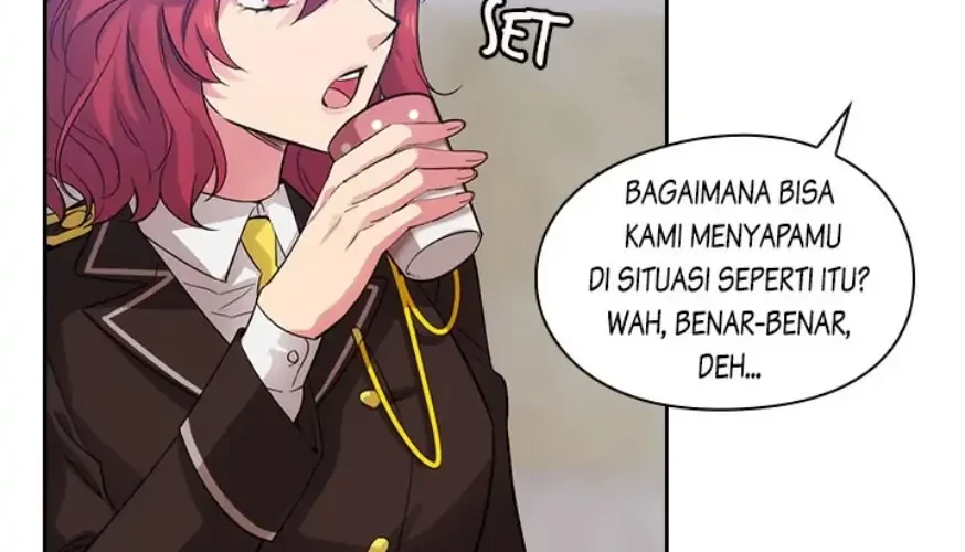 ADONIS Chapter 157 Gambar 21