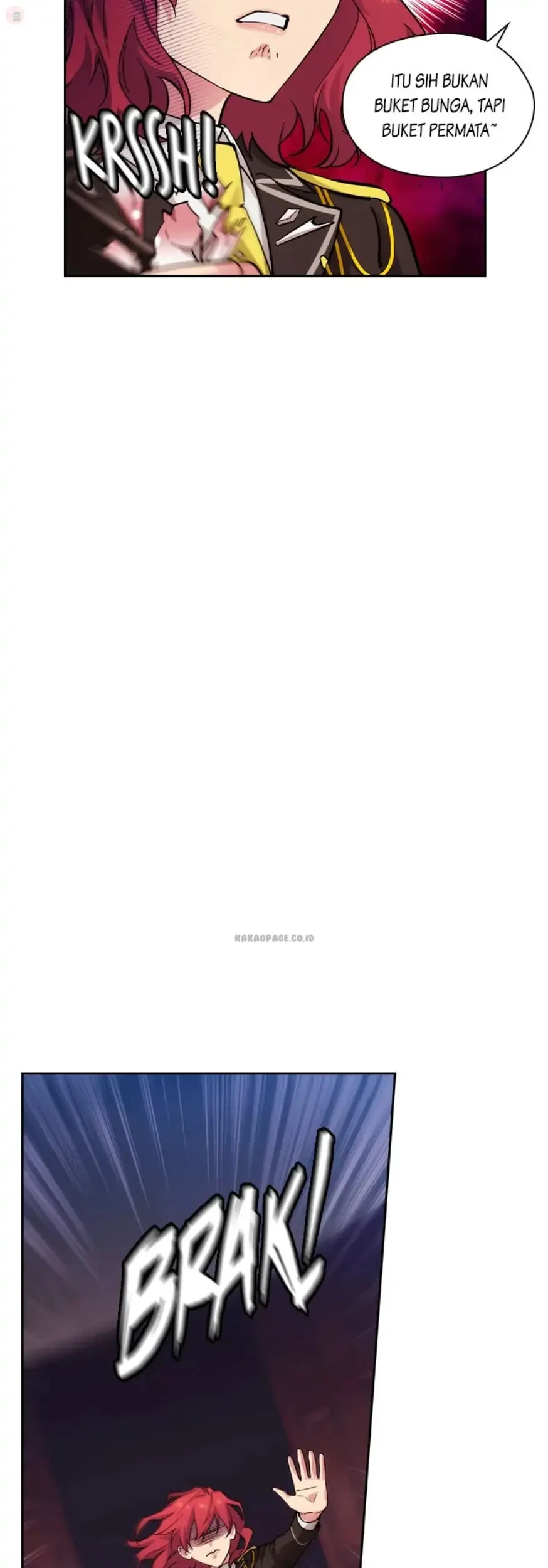 ADONIS Chapter 157 Gambar 26