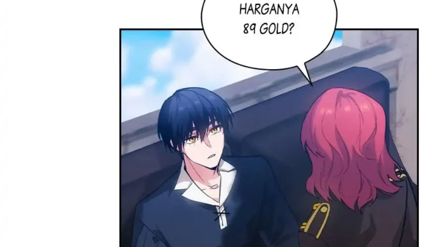 ADONIS Chapter 157 Gambar 29