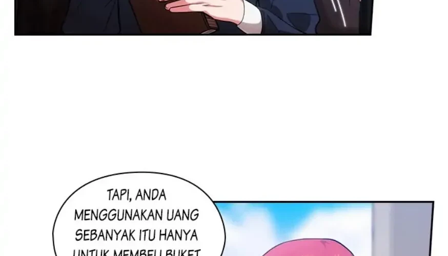 ADONIS Chapter 157 Gambar 31