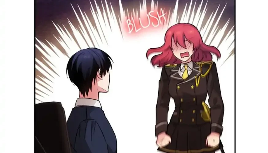 ADONIS Chapter 157 Gambar 33