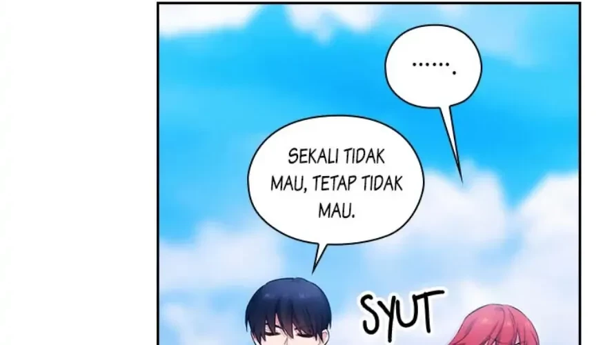 ADONIS Chapter 157 Gambar 35