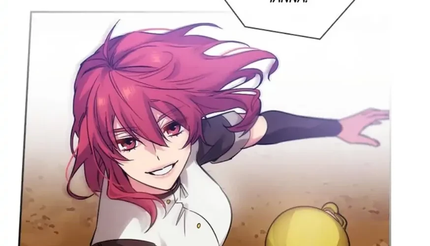 ADONIS Chapter 157 Gambar 44