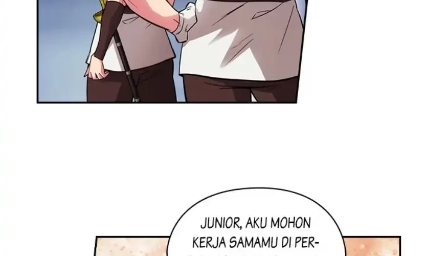 ADONIS Chapter 157 Gambar 46