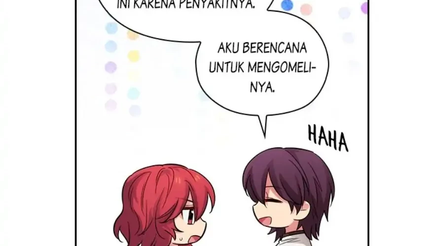 ADONIS Chapter 157 Gambar 48