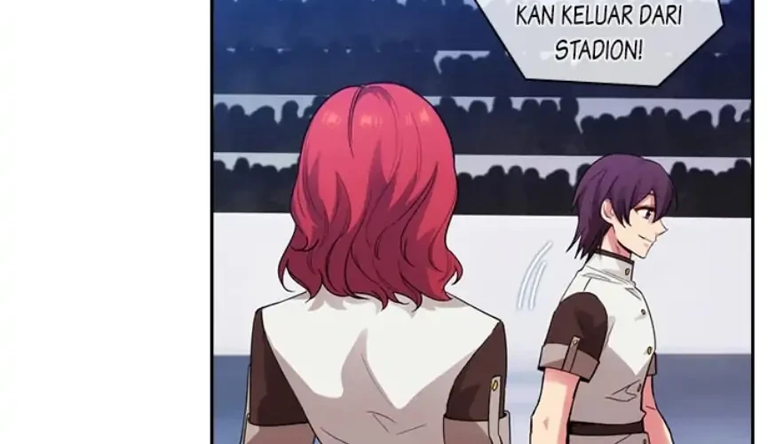 ADONIS Chapter 157 Gambar 52