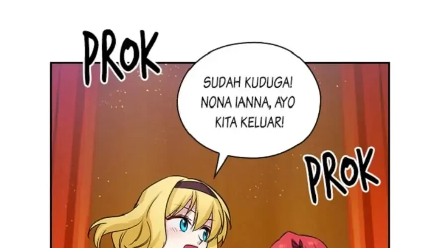 ADONIS Chapter 157 Gambar 56