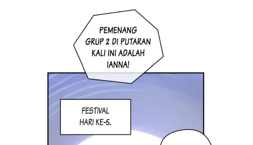 ADONIS Chapter 157 Gambar 4