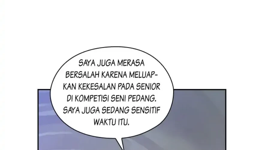 ADONIS Chapter 157 Gambar 8