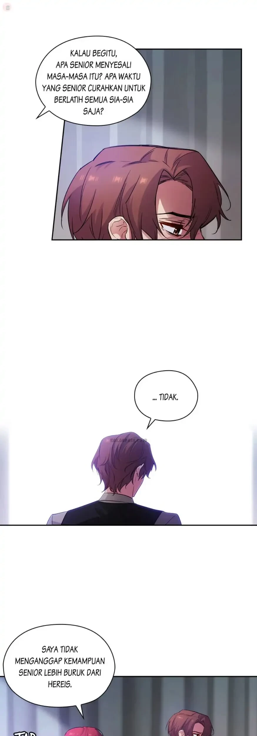 ADONIS Chapter 157 Gambar 15