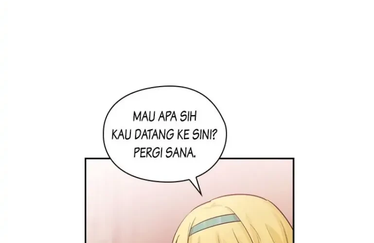 ADONIS Chapter 155 Gambar 25