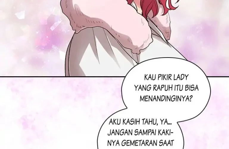 ADONIS Chapter 155 Gambar 31