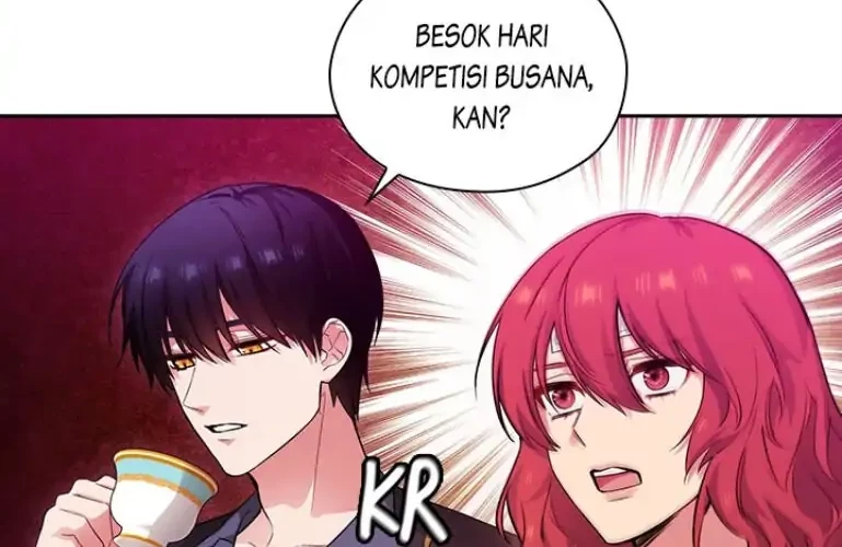 Baca  ADONIS Chapter 155 Gambar 2