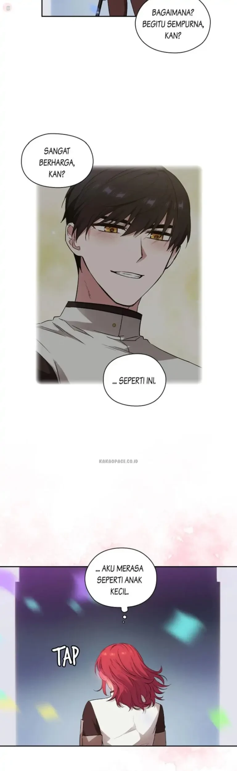 ADONIS Chapter 154 Gambar 36