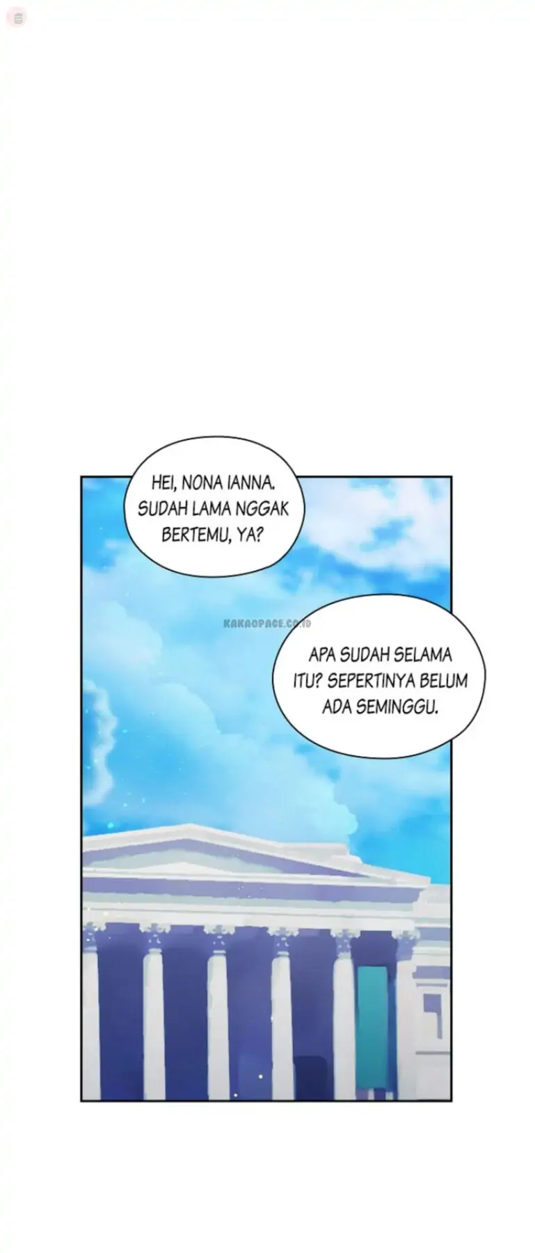 ADONIS Chapter 154 Gambar 38