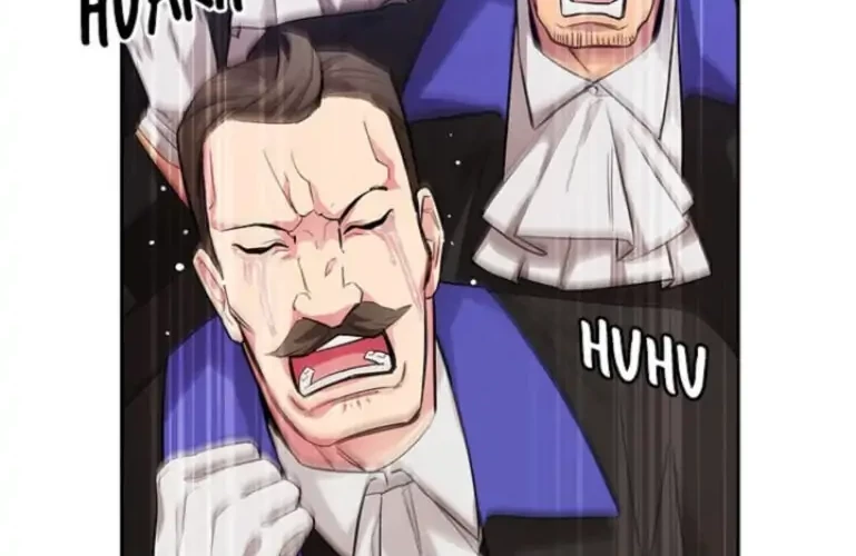 ADONIS Chapter 154 Gambar 42