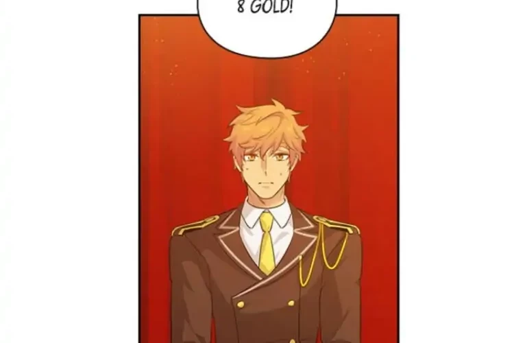 ADONIS Chapter 154 Gambar 44