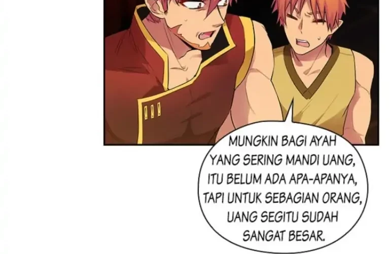 ADONIS Chapter 154 Gambar 46