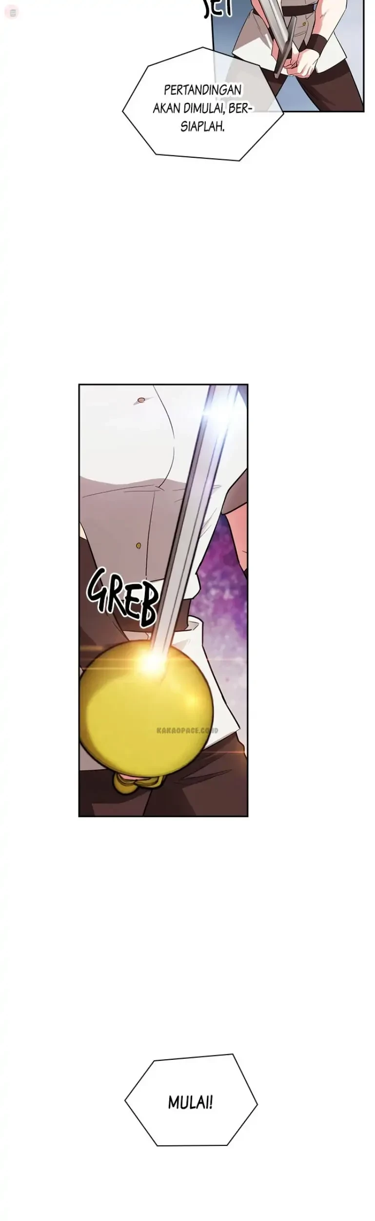 ADONIS Chapter 154 Gambar 15