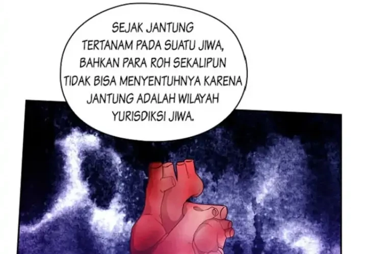 ADONIS Chapter 153 Gambar 29