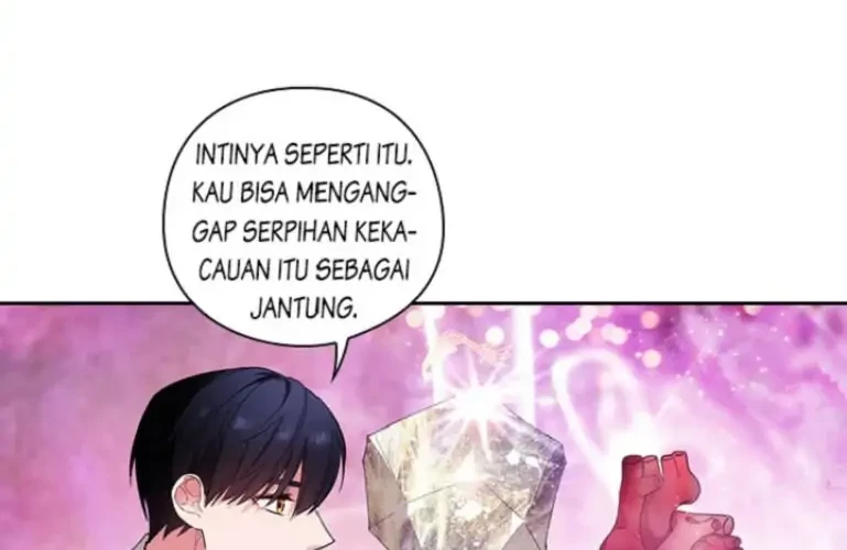 ADONIS Chapter 153 Gambar 31