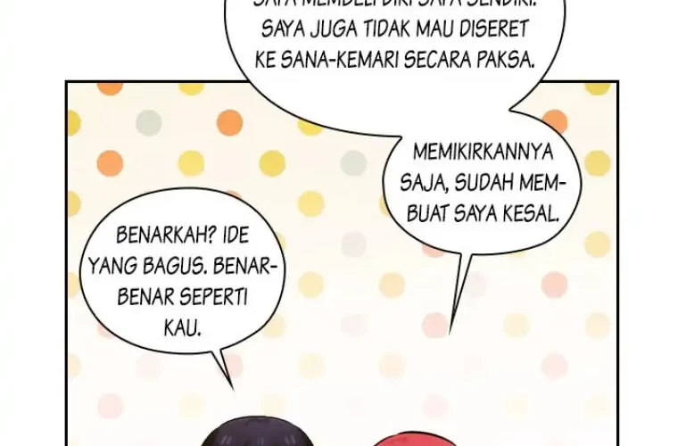 ADONIS Chapter 153 Gambar 12