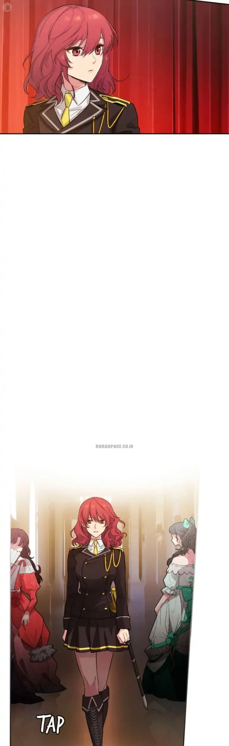 ADONIS Chapter 152 Gambar 24