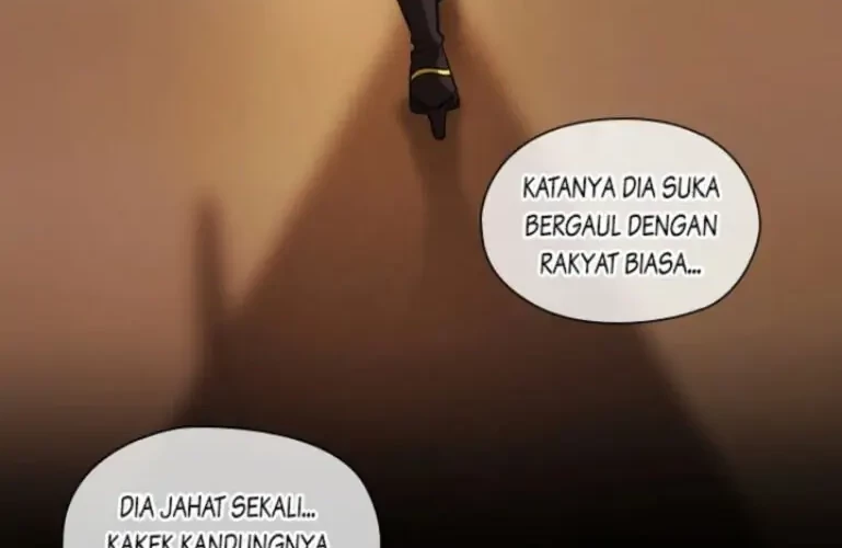 ADONIS Chapter 152 Gambar 27