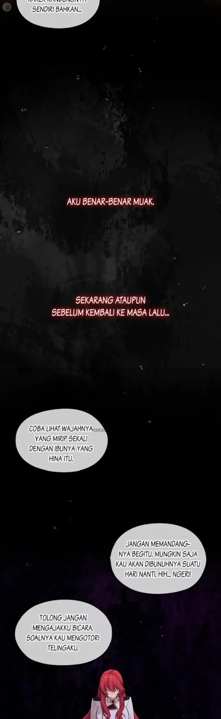 ADONIS Chapter 152 Gambar 28