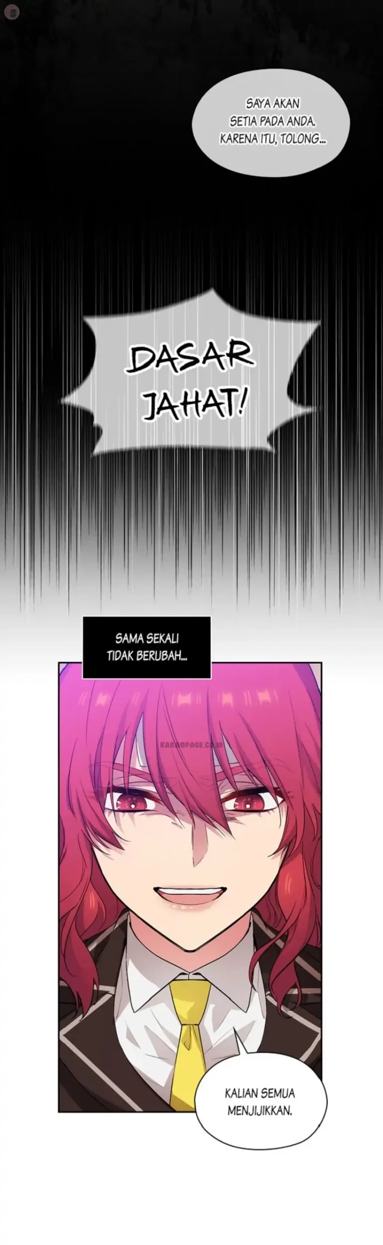 ADONIS Chapter 152 Gambar 32