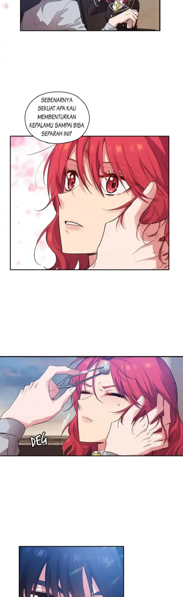 ADONIS Chapter 152 Gambar 41