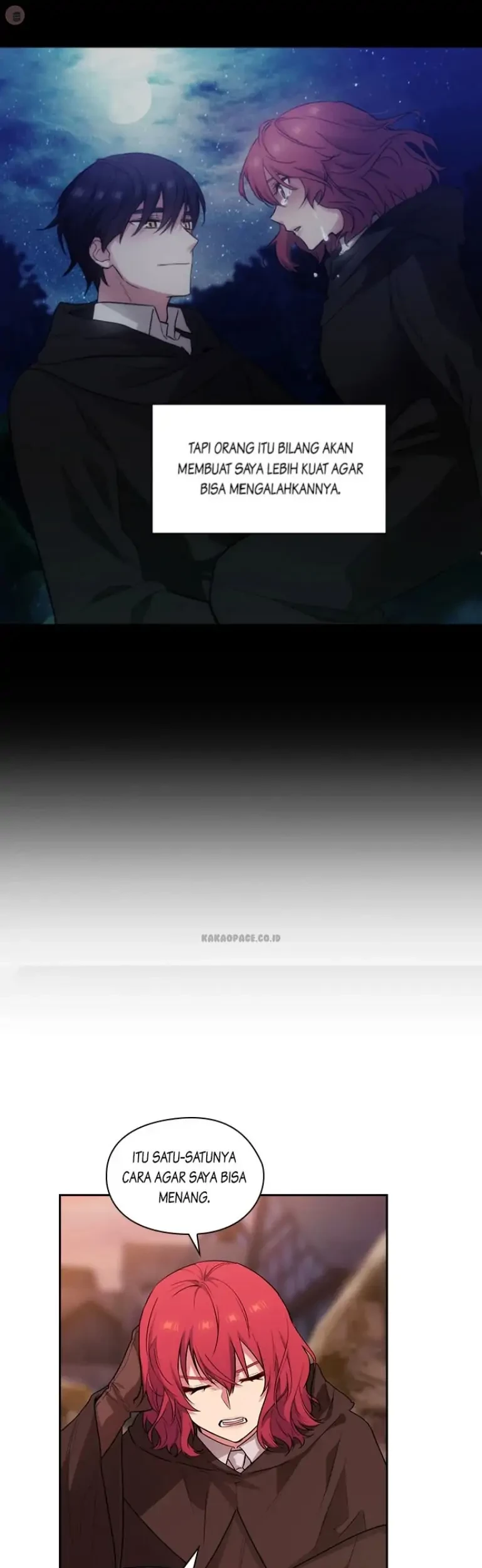 ADONIS Chapter 150 Gambar 20