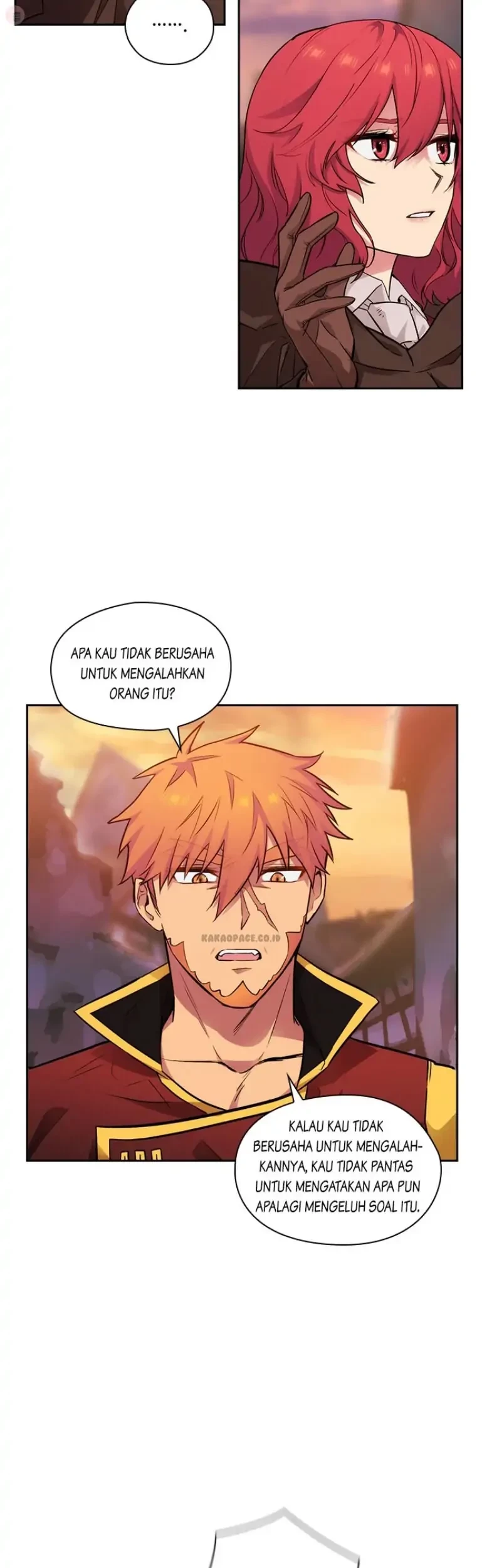 ADONIS Chapter 150 Gambar 24