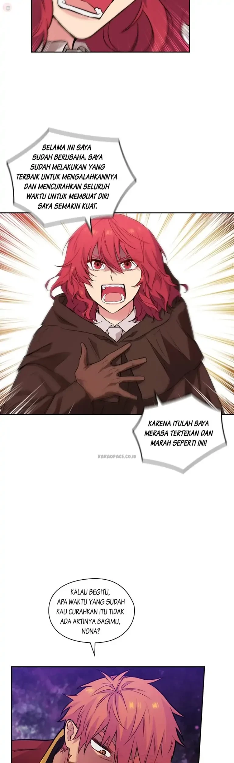 ADONIS Chapter 150 Gambar 26