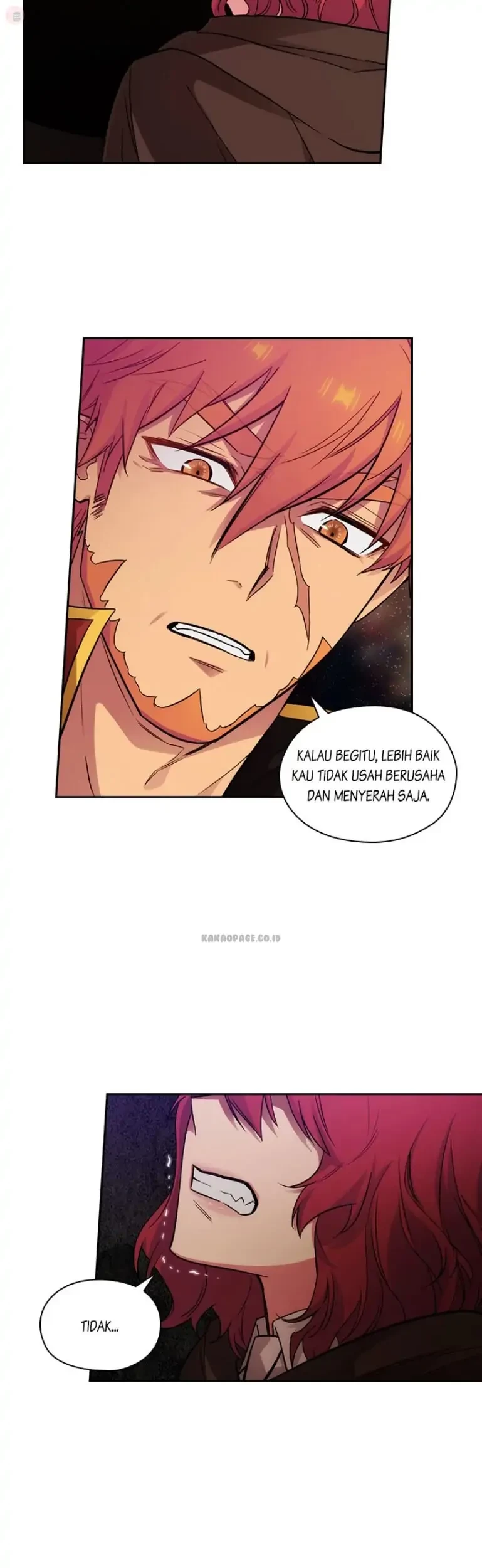 ADONIS Chapter 150 Gambar 28