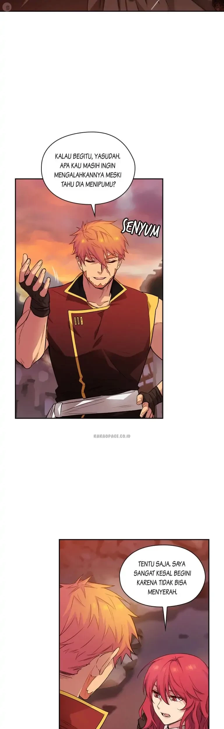 ADONIS Chapter 150 Gambar 30