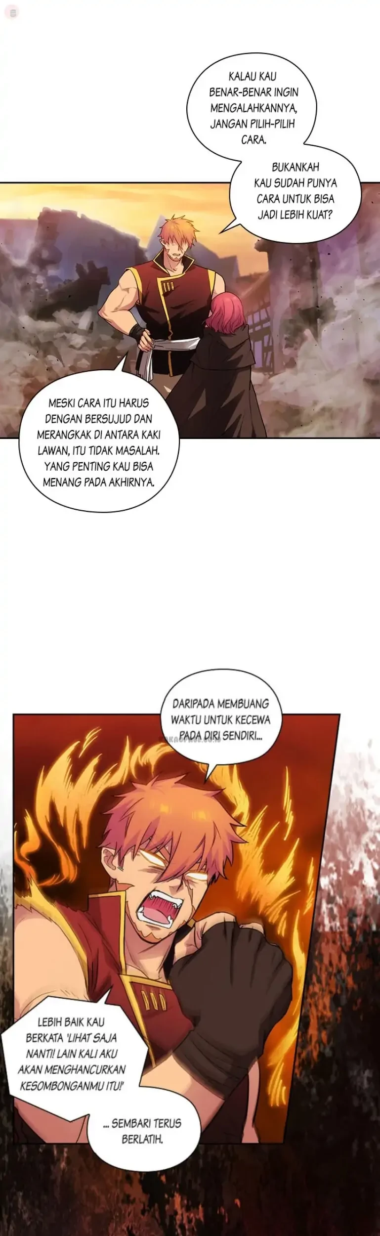 ADONIS Chapter 150 Gambar 32