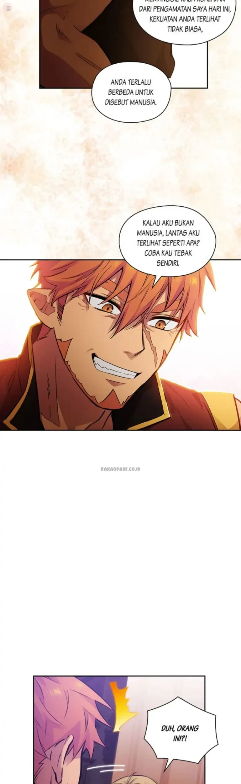 ADONIS Chapter 150 Gambar 41