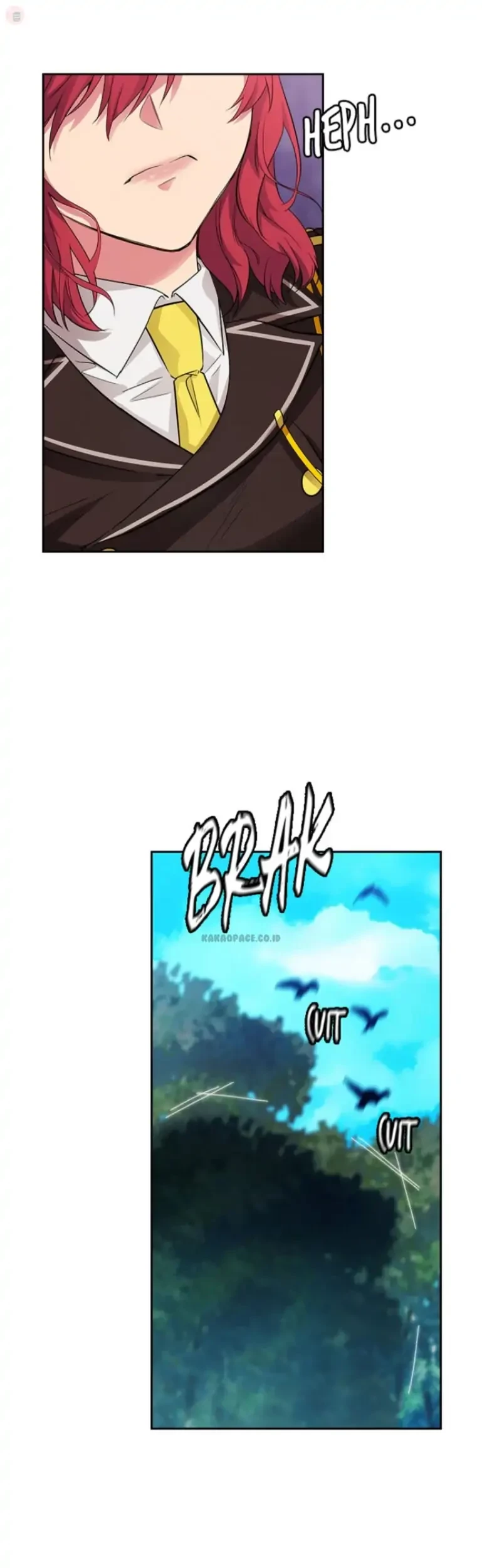 ADONIS Chapter 150 Gambar 49