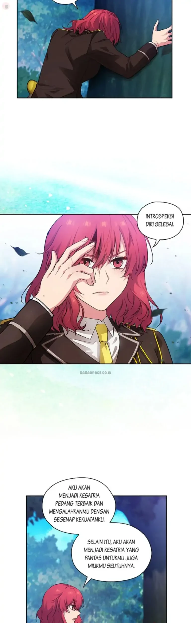 ADONIS Chapter 150 Gambar 51