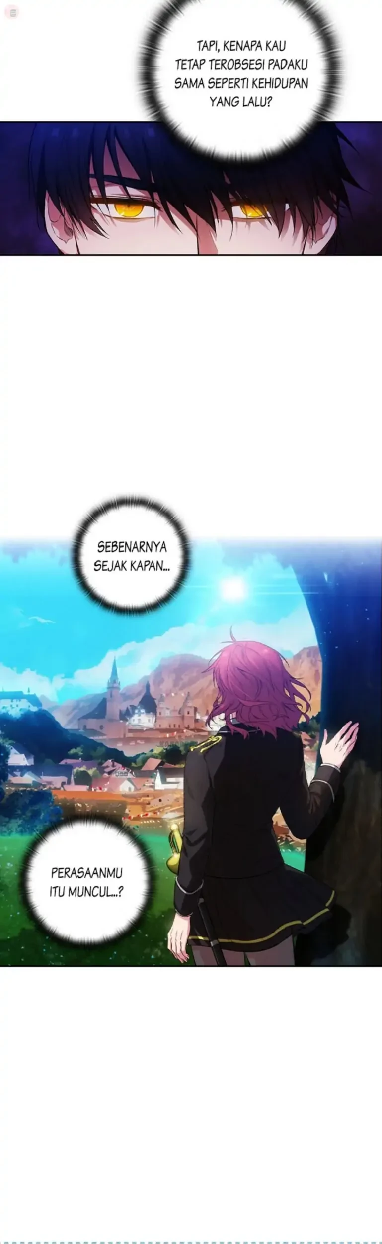 ADONIS Chapter 150 Gambar 55