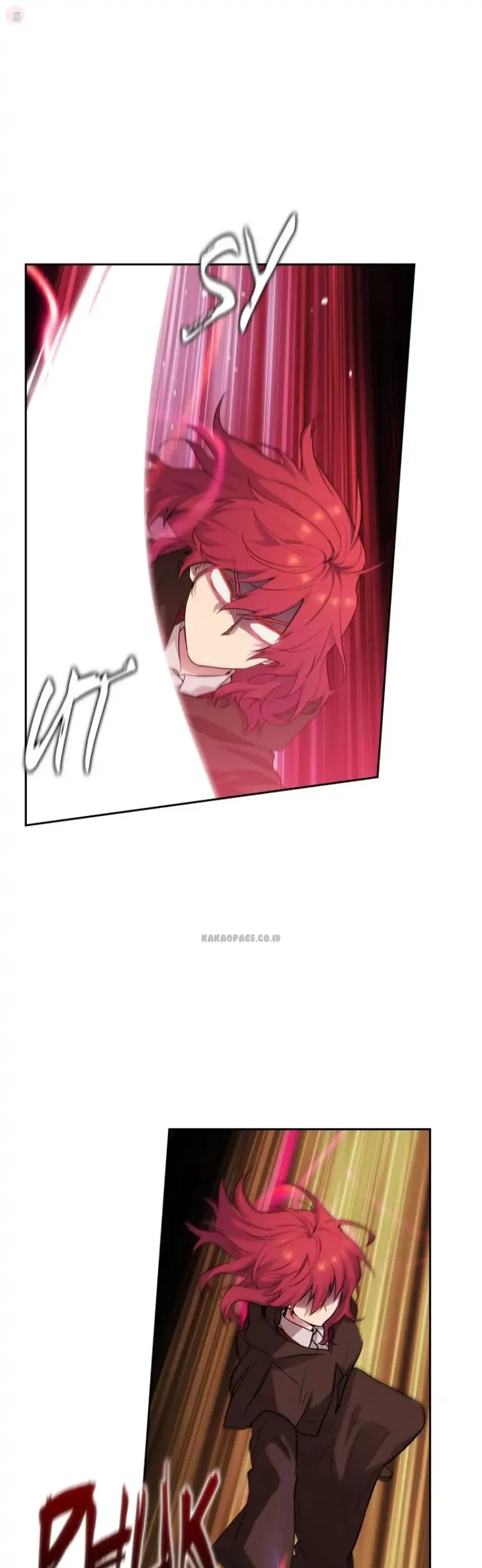 ADONIS Chapter 150 Gambar 5