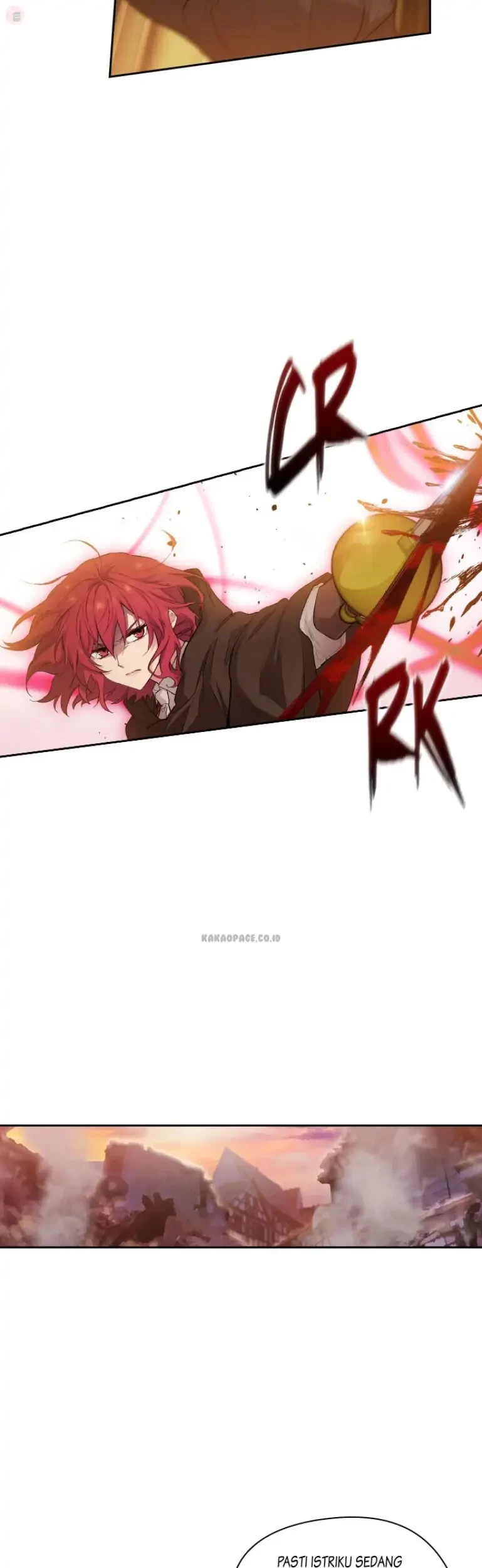 ADONIS Chapter 150 Gambar 7