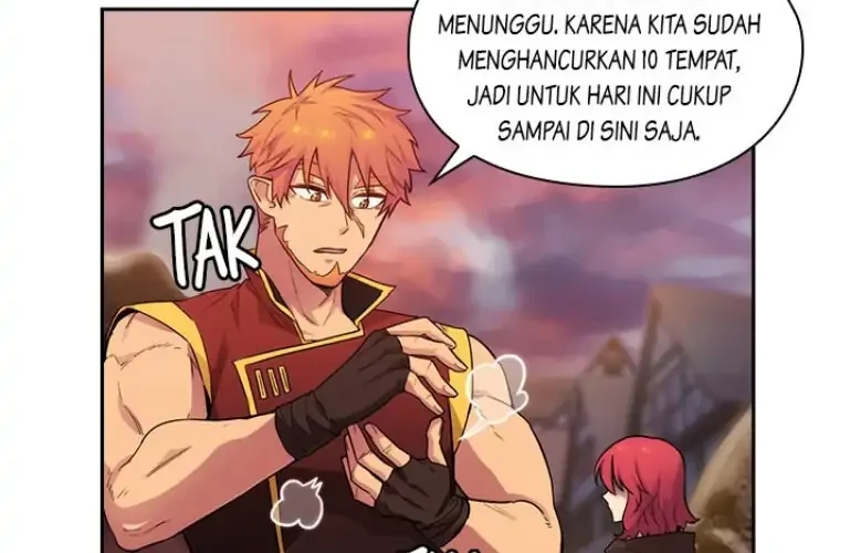 ADONIS Chapter 150 Gambar 8