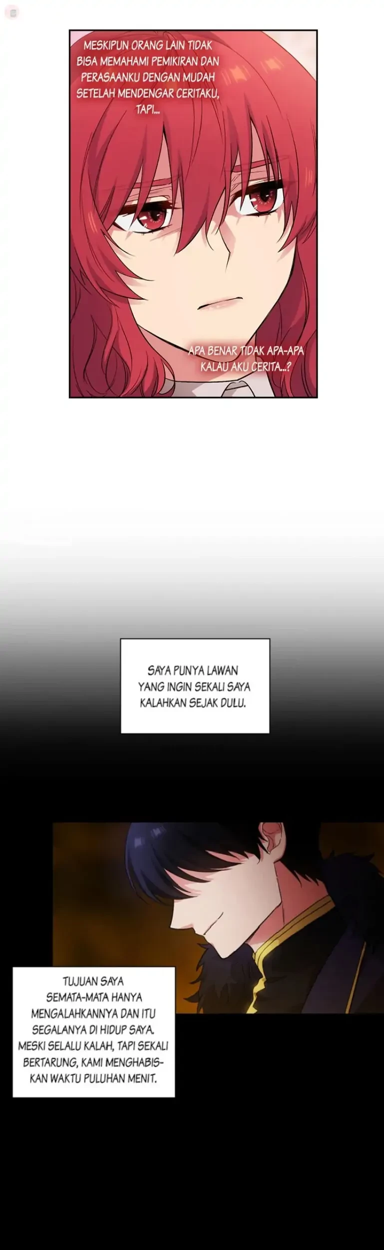 ADONIS Chapter 150 Gambar 13