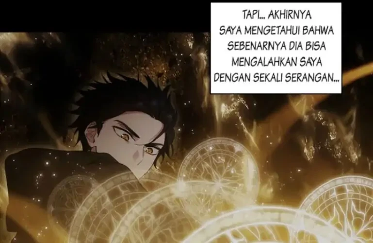 ADONIS Chapter 150 Gambar 14