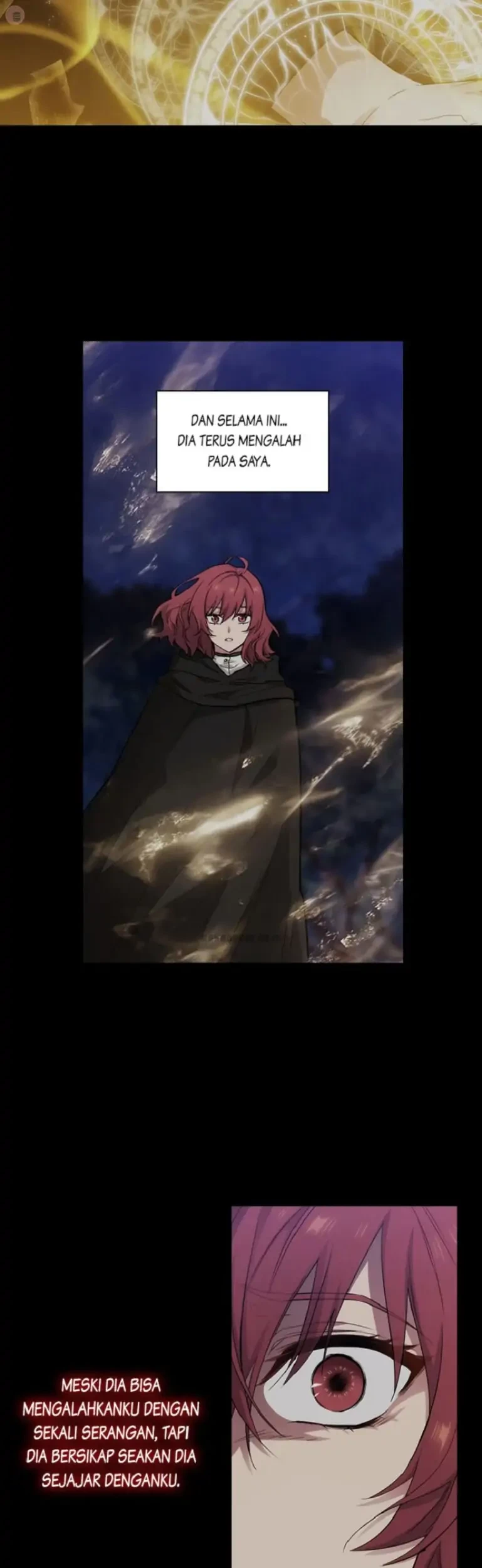 ADONIS Chapter 150 Gambar 15