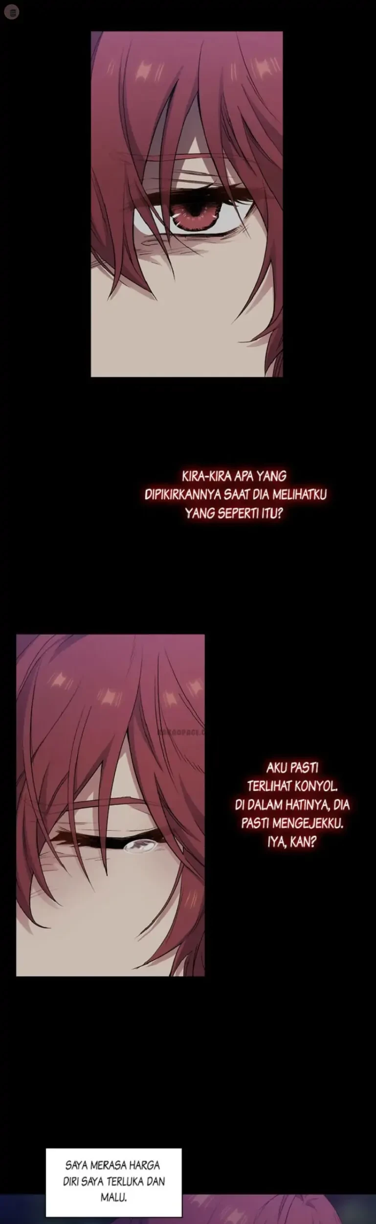 ADONIS Chapter 150 Gambar 17