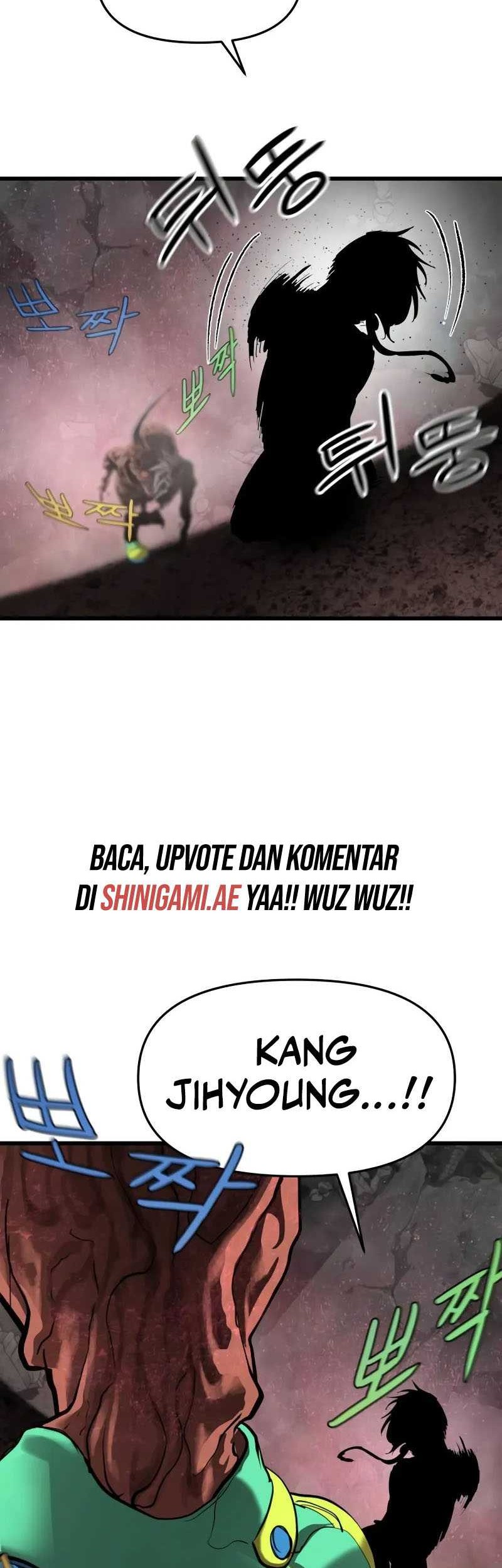 Bones Chapter 20 Gambar 34